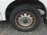 Used 2004 NISSAN VANETTE VAN BF63399 for Sale Image 10