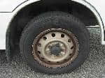 Used 2004 NISSAN VANETTE VAN BF63399 for Sale Image 12