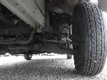 Used 2004 NISSAN VANETTE VAN BF63399 for Sale Image 14