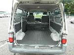 Used 2004 NISSAN VANETTE VAN BF63399 for Sale Image 19