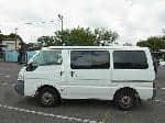 Used 2004 NISSAN VANETTE VAN BF63399 for Sale Image 2