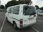 Used 2004 NISSAN VANETTE VAN BF63399 for Sale Image 3