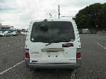 Used 2004 NISSAN VANETTE VAN BF63399 for Sale Image 4