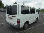 Used 2004 NISSAN VANETTE VAN BF63399 for Sale Image 5