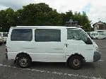 Used 2004 NISSAN VANETTE VAN BF63399 for Sale Image 6