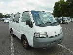 Used 2004 NISSAN VANETTE VAN BF63399 for Sale Image 7