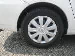 Used 2001 TOYOTA IPSUM BF63404 for Sale Image 11