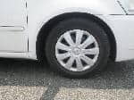 Used 2001 TOYOTA IPSUM BF63404 for Sale Image 12