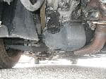 Used 2001 TOYOTA IPSUM BF63404 for Sale Image 13