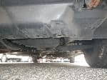 Used 2001 TOYOTA IPSUM BF63404 for Sale Image 14