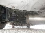 Used 2001 TOYOTA IPSUM BF63404 for Sale Image 15