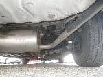 Used 2001 TOYOTA IPSUM BF63404 for Sale Image 16