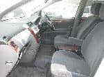 Used 2001 TOYOTA IPSUM BF63404 for Sale Image 18