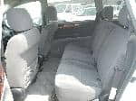 Used 2001 TOYOTA IPSUM BF63404 for Sale Image 19
