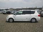 Used 2001 TOYOTA IPSUM BF63404 for Sale Image 2