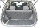 Used 2001 TOYOTA IPSUM BF63404 for Sale Image 20