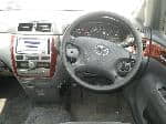 Used 2001 TOYOTA IPSUM BF63404 for Sale Image 21