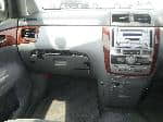 Used 2001 TOYOTA IPSUM BF63404 for Sale Image 22
