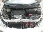 Used 2001 TOYOTA IPSUM BF63404 for Sale Image 29