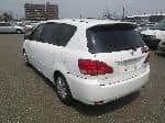 Used 2001 TOYOTA IPSUM BF63404 for Sale Image 3