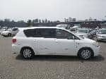Used 2001 TOYOTA IPSUM BF63404 for Sale Image 6