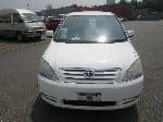 Used 2001 TOYOTA IPSUM BF63404 for Sale Image 8