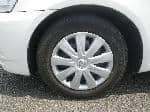 Used 2001 TOYOTA IPSUM BF63404 for Sale Image 9
