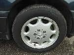 Used 1997 MERCEDES-BENZ C-CLASS BF63417 for Sale Image 12