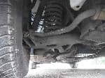 Used 1997 MERCEDES-BENZ C-CLASS BF63417 for Sale Image 13