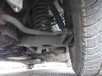 Used 1997 MERCEDES-BENZ C-CLASS BF63417 for Sale Image 14