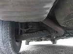 Used 1997 MERCEDES-BENZ C-CLASS BF63417 for Sale Image 15