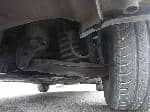 Used 1997 MERCEDES-BENZ C-CLASS BF63417 for Sale Image 16