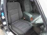 Used 1997 MERCEDES-BENZ C-CLASS BF63417 for Sale Image 17