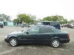 Used 1997 MERCEDES-BENZ C-CLASS BF63417 for Sale Image 2