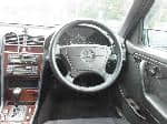 Used 1997 MERCEDES-BENZ C-CLASS BF63417 for Sale Image 21