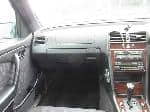 Used 1997 MERCEDES-BENZ C-CLASS BF63417 for Sale Image 22