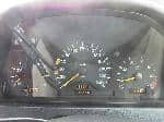 Used 1997 MERCEDES-BENZ C-CLASS BF63417 for Sale Image 23