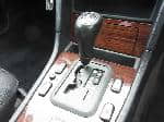 Used 1997 MERCEDES-BENZ C-CLASS BF63417 for Sale Image 26