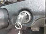Used 1997 MERCEDES-BENZ C-CLASS BF63417 for Sale Image 27