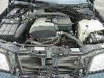 Used 1997 MERCEDES-BENZ C-CLASS BF63417 for Sale Image 29