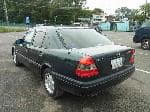 Used 1997 MERCEDES-BENZ C-CLASS BF63417 for Sale Image 3