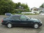 Used 1997 MERCEDES-BENZ C-CLASS BF63417 for Sale Image 6