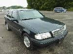 Used 1997 MERCEDES-BENZ C-CLASS BF63417 for Sale Image 7