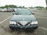 Used 1997 MERCEDES-BENZ C-CLASS BF63417 for Sale Image 8