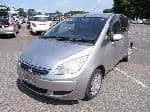 Used 2005 MITSUBISHI COLT BF63418 for Sale Image 1