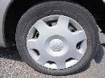 Used 2005 MITSUBISHI COLT BF63418 for Sale Image 10