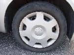 Used 2005 MITSUBISHI COLT BF63418 for Sale Image 12