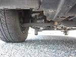 Used 2005 MITSUBISHI COLT BF63418 for Sale Image 13