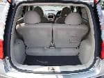 Used 2005 MITSUBISHI COLT BF63418 for Sale Image 20