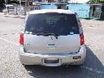 Used 2005 MITSUBISHI COLT BF63418 for Sale Image 4